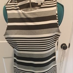 Calvin Klein Dress